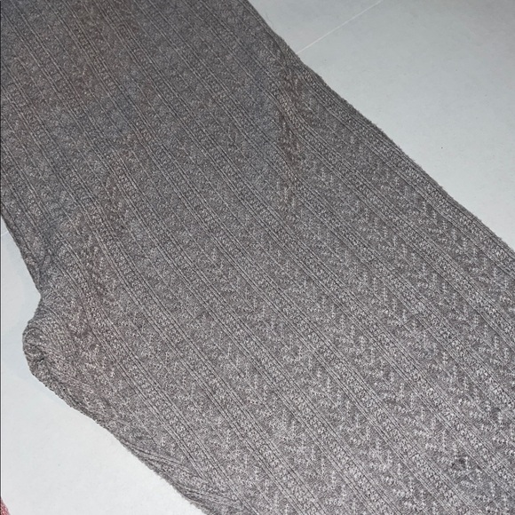 Free people set Lounge Leggings bundle - Picture 3 of 6